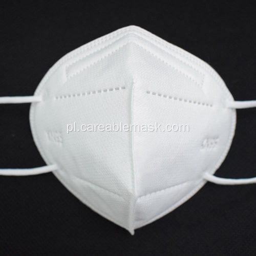 Careable Biotechnology KN95 Mask FDA Non-Woven Fabric Fabric Mask